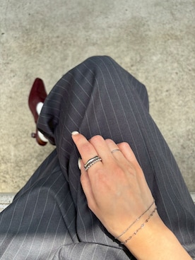CENE STOREさんのコーディネート