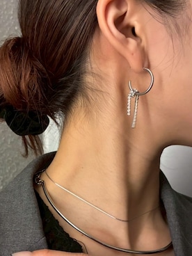 CENE STOREさんのコーディネート