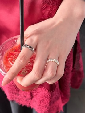 CENE STOREさん(レディース・157cm)の秋コーディネート