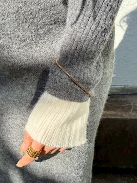 CENE STOREさんのコーディネート