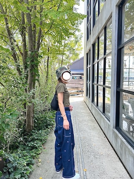 nnmynさんのコーディネート