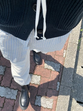 ぴんちゃんさんのコーディネート