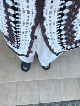 ぴんちゃんさんのコーディネート