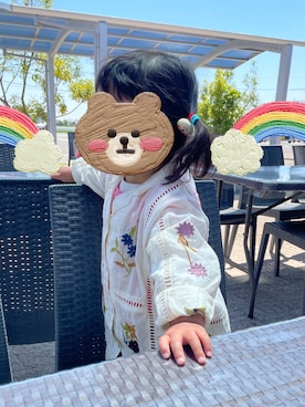 ぴんちゃんさんのコーディネート