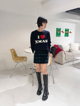 Hsuanさんのコーディネート