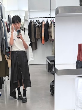 Hsuanさんのコーディネート