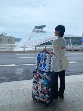 Hsuanさんのコーディネート