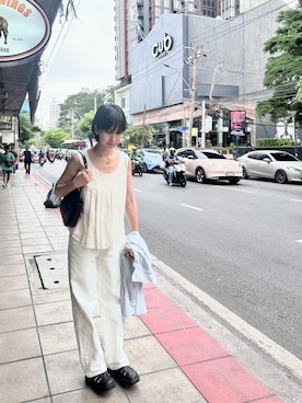 Hsuanさんのコーディネート