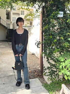 Hsuanさんのコーディネート