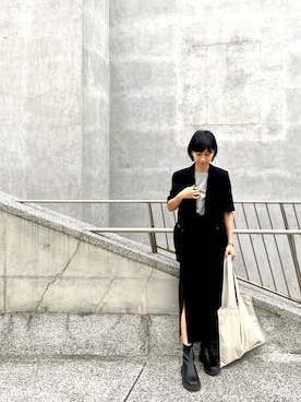 Hsuanさんのコーディネート