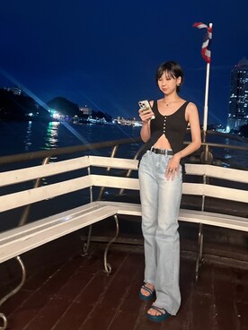 Hsuanさんのコーディネート