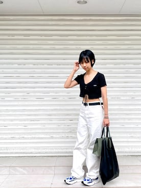 Hsuanさんのコーディネート