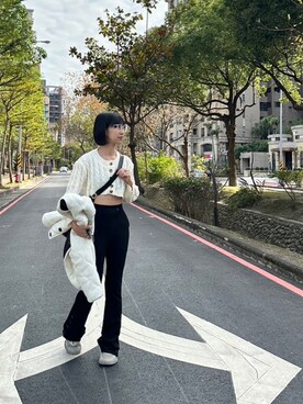 Hsuanさんのコーディネート