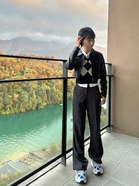 Hsuanさんのコーディネート