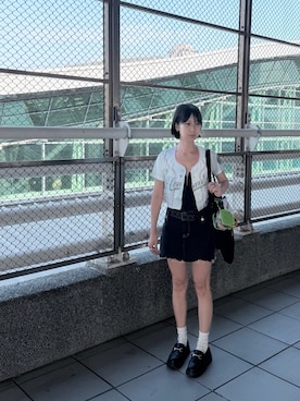 Hsuanさんのコーディネート