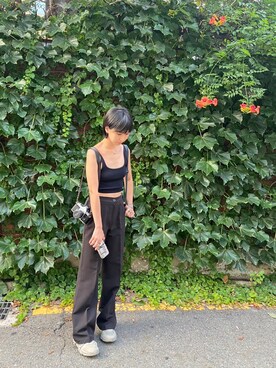 Hsuanさんのコーディネート