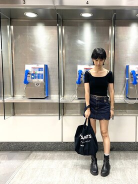 Hsuanさんのコーディネート