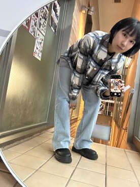 Hsuanさんのコーディネート