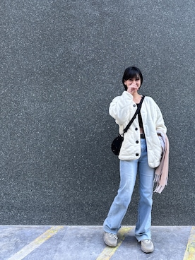 Hsuanさんのコーディネート