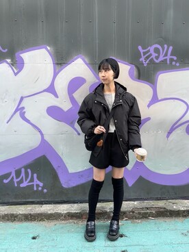 Hsuanさんのコーディネート