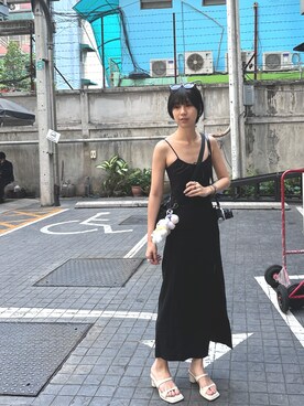 Hsuanさんのコーディネート