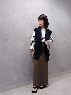 yukaさんのコーディネート