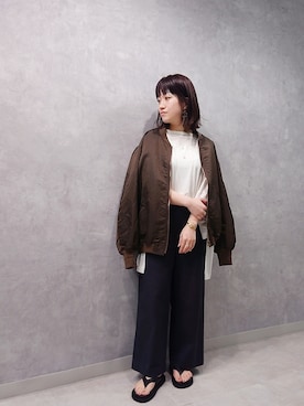 yukaさんのコーディネート