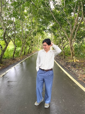 JeffCさんのコーディネート