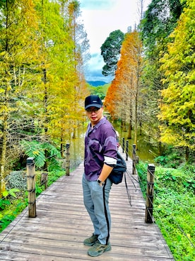 JeffCさんのコーディネート