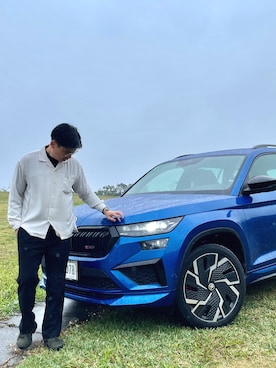 JeffCさんのコーディネート