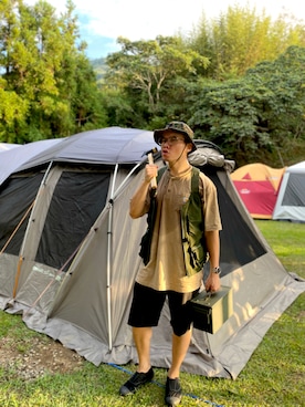 JeffCさんのコーディネート