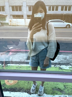 Olive さんのコーディネート