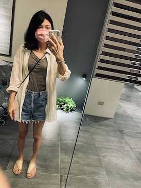 Olive さんのコーディネート