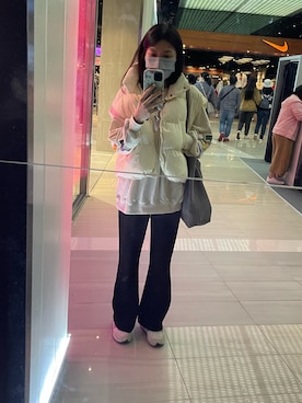 Olive さんのコーディネート