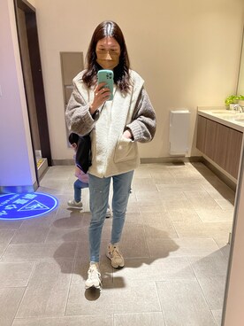 Olive さんのコーディネート