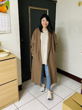 Olive さんのコーディネート