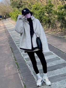 Olive さんのコーディネート