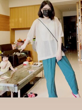 Olive さんのコーディネート