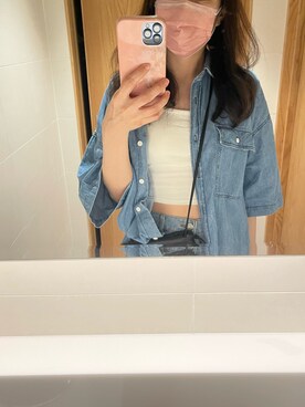 Olive さんのコーディネート