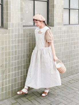 Mirukuさんのコーディネート