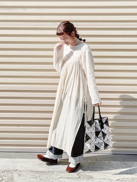 Mirukuさんのコーディネート