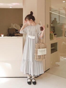 Mirukuさんのコーディネート