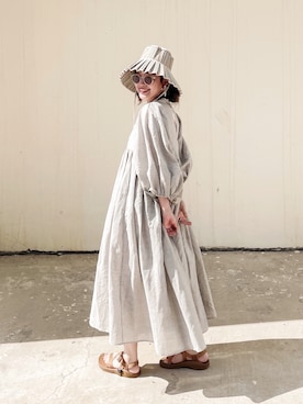 Mirukuさんのコーディネート