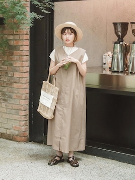 Mirukuさんのコーディネート