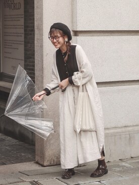 Mirukuさんのコーディネート