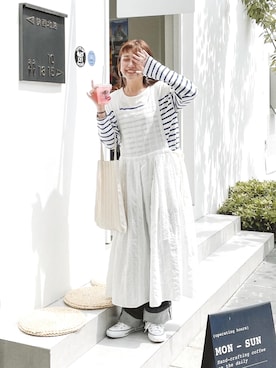 Mirukuさんのコーディネート