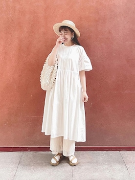 Mirukuさんのコーディネート