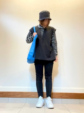 aiaiさんのコーディネート