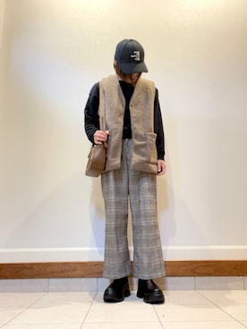 aiaiさんのコーディネート