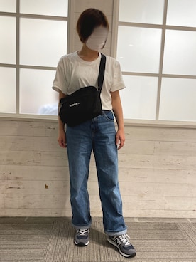 aiaiさん(レディース・153cm)の夏コーディネート
